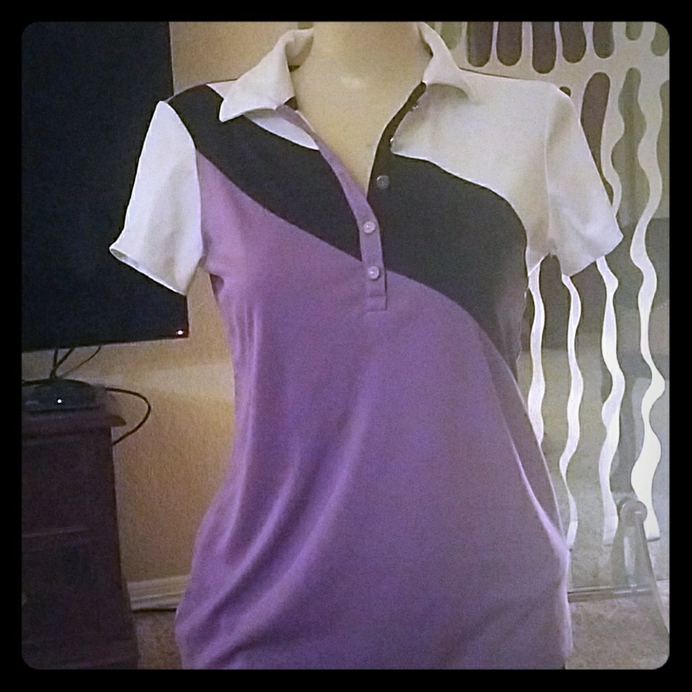 Golf shirt